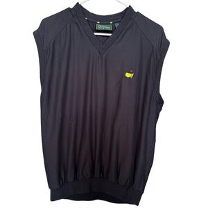 Masters wind vest Size S